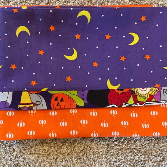 Custom pillowcases  - Halloween themed - Picture 2 of 2